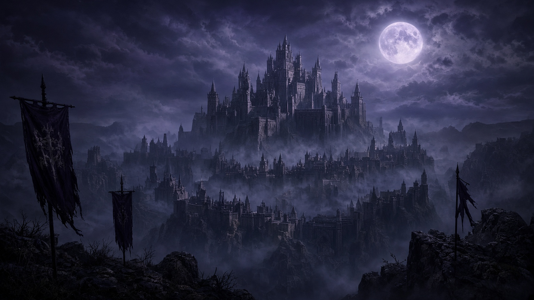 VEILFALL